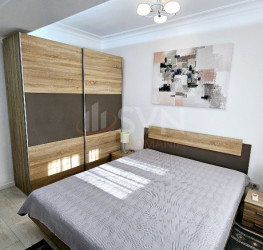 Apartament, 2 camere cu loc parcare exterior inclus Bucuresti/Domenii