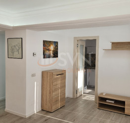 Apartament, 2 camere cu loc parcare exterior inclus Bucuresti/Domenii