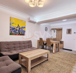Apartament, 2 camere cu loc parcare exterior inclus Bucuresti/Domenii