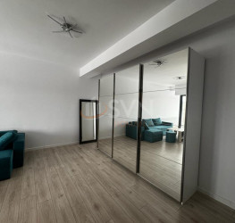 Apartament, 2 camere cu loc parcare exterior inclus Bucuresti/Pipera