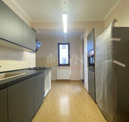 Apartament, 2 camere cu loc parcare exterior inclus Bucuresti/Dorobanti