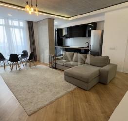 Apartament, 2 camere cu loc parcare exterior inclus Bucuresti/Floreasca