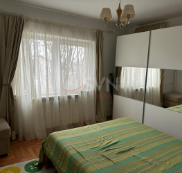 Apartament, 2 camere cu loc parcare exterior inclus Bucuresti/Decebal