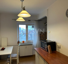 Apartament, 2 camere cu loc parcare exterior inclus Bucuresti/Decebal
