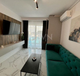 Apartament, 2 camere cu loc parcare exterior inclus Constanta/Nord