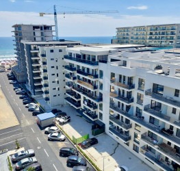 Apartament, 2 camere cu loc parcare exterior inclus Constanta/Nord