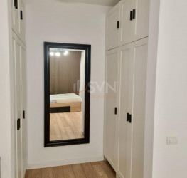 Apartament, 2 camere cu loc parcare exterior inclus Bucuresti/Pipera