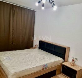 Apartament, 2 camere cu loc parcare exterior inclus Bucuresti/Pipera