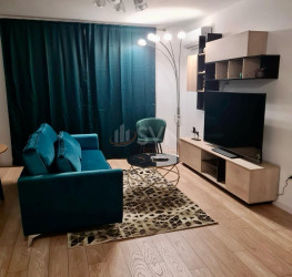 Apartament, 2 camere cu loc parcare exterior inclus Bucuresti/Pipera