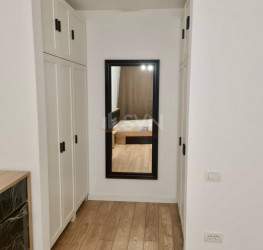 Apartament, 2 camere cu loc parcare exterior inclus Bucuresti/Pipera