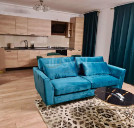 Apartament, 2 camere cu loc parcare exterior inclus Bucuresti/Pipera