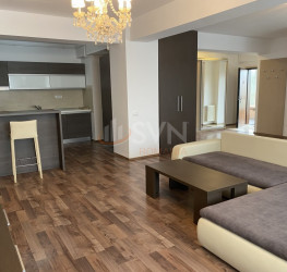 Apartament, 2 camere cu loc parcare exterior inclus Bucuresti/Barbu Vacarescu