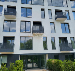 Apartament, 2 camere cu loc parcare exterior inclus Bucuresti/Pipera