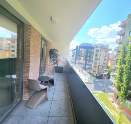 Apartament, 2 camere cu loc parcare exterior inclus Cluj/Marasti