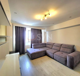 Apartament, 2 camere cu loc parcare exterior inclus Cluj/Marasti