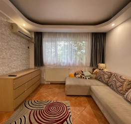 Apartament, 2 camere cu loc parcare exterior inclus Bucuresti/Aviatiei