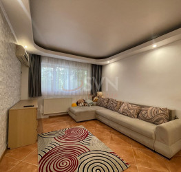 Apartament, 2 camere cu loc parcare exterior inclus Bucuresti/Aviatiei