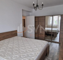 Apartament, 2 camere cu loc parcare exterior inclus Bucuresti/Sisesti