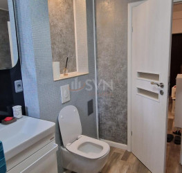 Apartament, 2 camere cu loc parcare exterior inclus Bucuresti/Sisesti