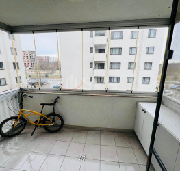 Apartament, 2 camere cu loc parcare exterior inclus Bucuresti/Baneasa