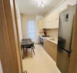 Apartament, 2 camere cu loc parcare exterior inclus Bucuresti/Baneasa