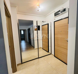 Apartament, 2 camere cu loc parcare exterior inclus Bucuresti/Baneasa