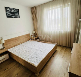 Apartament, 2 camere cu loc parcare exterior inclus Bucuresti/Baneasa