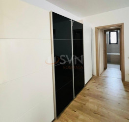 Apartament, 2 camere cu loc parcare exterior inclus Bucuresti/Baneasa