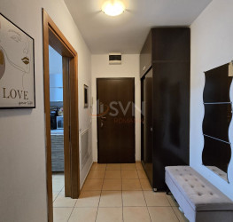 Apartament, 2 camere cu loc parcare exterior inclus Bucuresti/Grozavesti