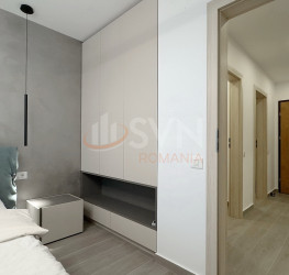 Apartament, 2 camere cu loc parcare exterior inclus Brasov/Astra