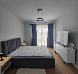 Apartament, 2 camere cu loc parcare exterior inclus Cluj/Centru