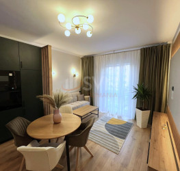 Apartament, 2 camere cu loc parcare exterior inclus Cluj/Borhanci