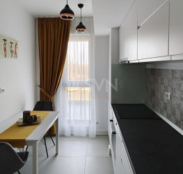 Apartament, 2 camere cu loc parcare exterior inclus Bucuresti/Pipera