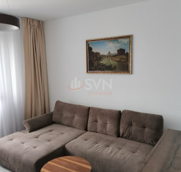 Apartament, 2 camere cu loc parcare exterior inclus Bucuresti/Pipera