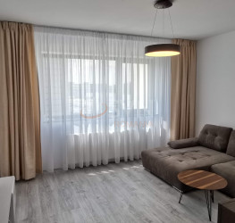 Apartament, 2 camere cu loc parcare exterior inclus Bucuresti/Pipera