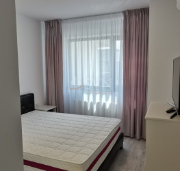 Apartament, 2 camere cu loc parcare exterior inclus Bucuresti/Pipera