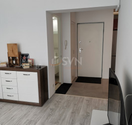 Apartament, 2 camere cu loc parcare exterior inclus Bucuresti/Pipera