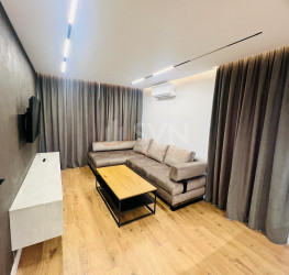 Apartament, 2 camere cu loc parcare exterior inclus Cluj/Centru