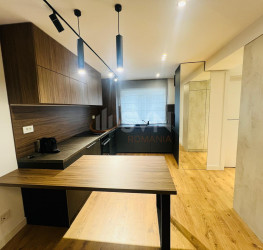 Apartament, 2 camere cu loc parcare exterior inclus Cluj/Centru