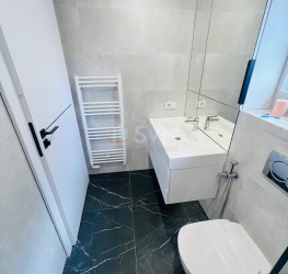 Apartament, 2 camere cu loc parcare exterior inclus Cluj/Centru