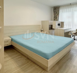 Apartament, 2 camere cu loc parcare exterior inclus Brasov/Tractorul