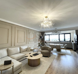 Apartament, 2 camere cu loc parcare exterior inclus Bucuresti/Pipera