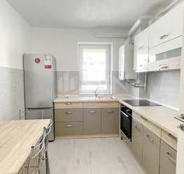 Apartament, 2 camere cu loc parcare exterior inclus Brasov/Tractorul