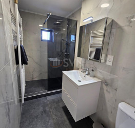 Apartament, 2 camere cu loc parcare exterior inclus Bucuresti/Sisesti