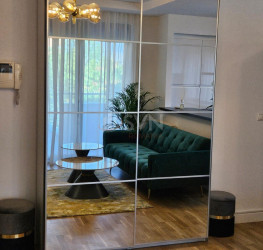 Apartament, 2 camere cu loc parcare exterior inclus Bucuresti/Sisesti