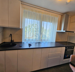 Apartament, 2 camere cu loc parcare exterior inclus Bucuresti/Sisesti