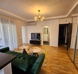 Apartament, 2 camere cu loc parcare exterior inclus Bucuresti/Sisesti