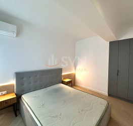 Apartament, 2 camere cu loc parcare exterior inclus Bucuresti/Pipera