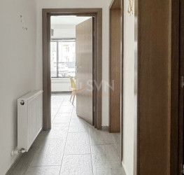 Apartament, 2 camere cu loc parcare exterior inclus Brasov/Tractorul