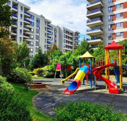 Apartament, 2 camere cu loc parcare exterior inclus Ilfov/Voluntari